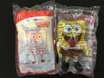  McDonalds toy miscellaneous classic parts Single special offer Brand new genuine unopened