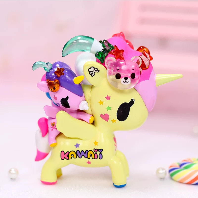 Tao Qidci Tokidoki unicor
