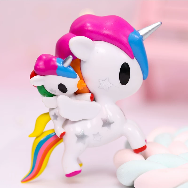 Tao Qidci Tokidoki unicor