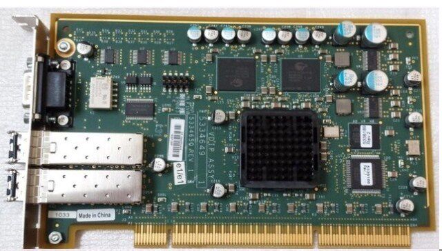 VDIP ASSY 5334650 REV 5334649 (physical figure)