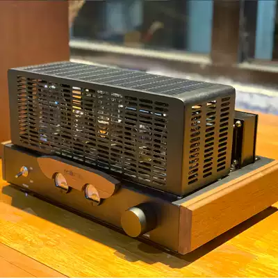 Two suitable KT88 bile machine special vacuum tube bed bag