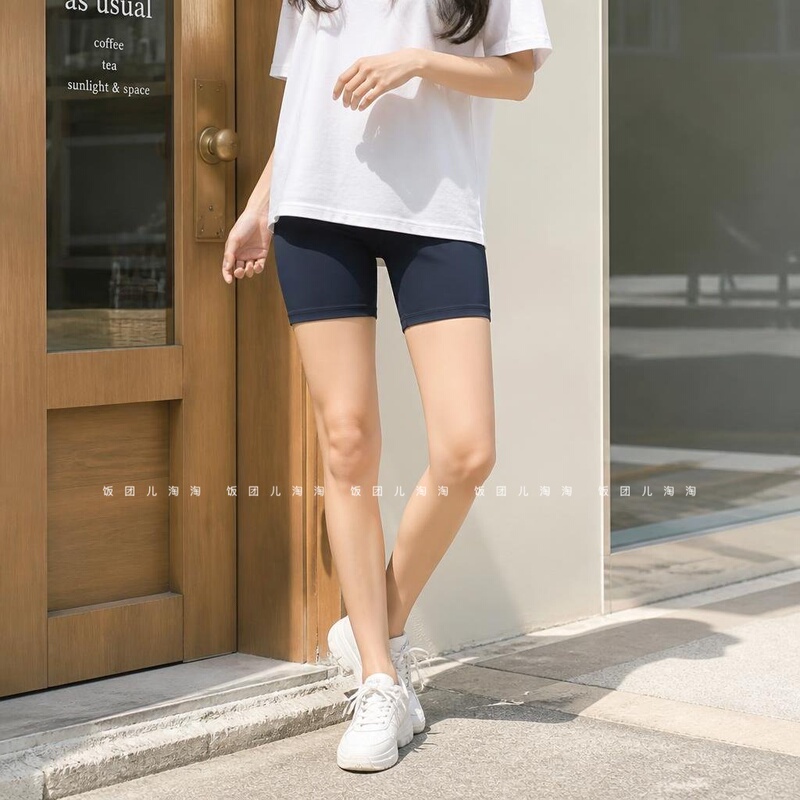 Align Hr Short4/6/ 8inch High-Waisted Cycling Shorts Nulu Nude Fabric Align Hr Short4/6/ 8inch High-Waisted Cycling Shorts Nulu Nude Fabric