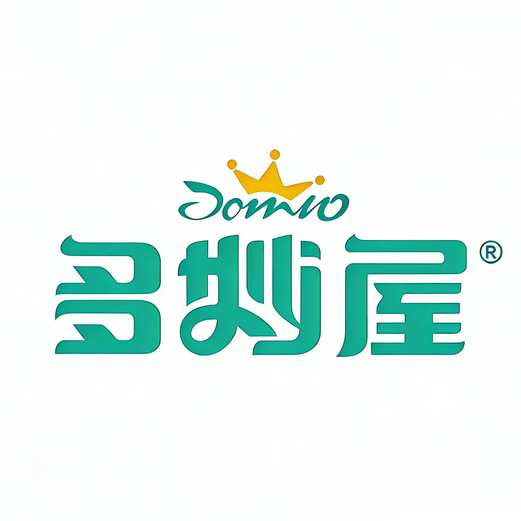多妙屋奥莱店的LOGO