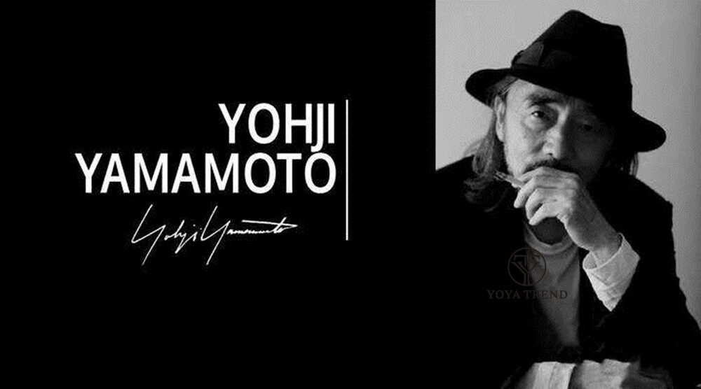  yohji yamamoto/山本耀司 