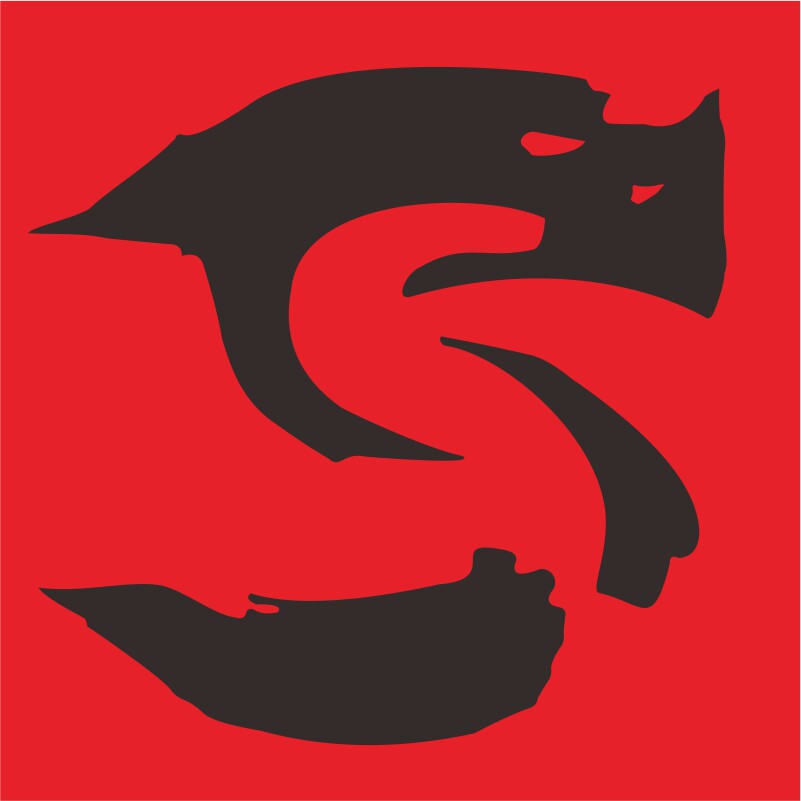 夏日手工牧羊人皮业的LOGO