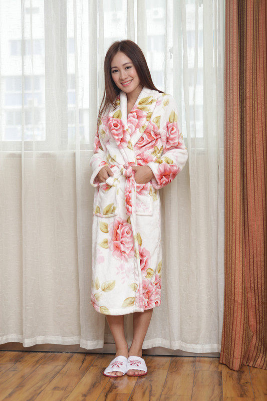 Peignoir - Ref 595895 Image 12
