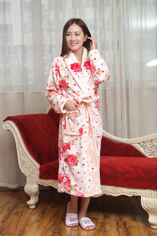 Peignoir - Ref 595895 Image 27