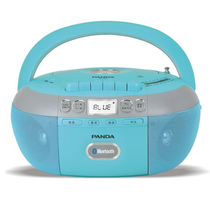 Panda CD-880 repeat DVD machine CD player tape U disk TV card transcription Bluetooth connection CD880