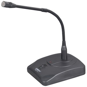 Wired Microphone Goose Neck Microphone Conference Microphone Computer Microphone 38