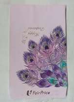 2016 Fair Market Red Packet Red Envelope