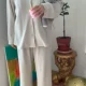 Серое пятно