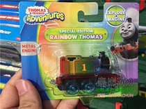 thomas thomas and Friends take-n-play magnet Little Train 1 mini rainbow thomas thomas thomas