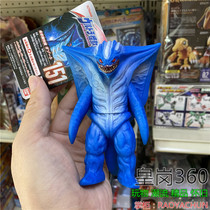 Vandetley Caryothman 500 Monsters Soft glue 151 Deformed Monster Gazote Lightning man a family