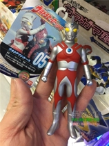 Bandai Altman Monster Soft Glue Aunt Hero Soft Adhesive 500 Series 05 Ace Altman