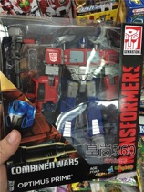 Hasbro Transformers IDW combination war V-class war OP Optimus Prime combiner wars