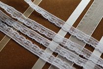 Leavers Lace French lace #3A 3B 3C handmade diy