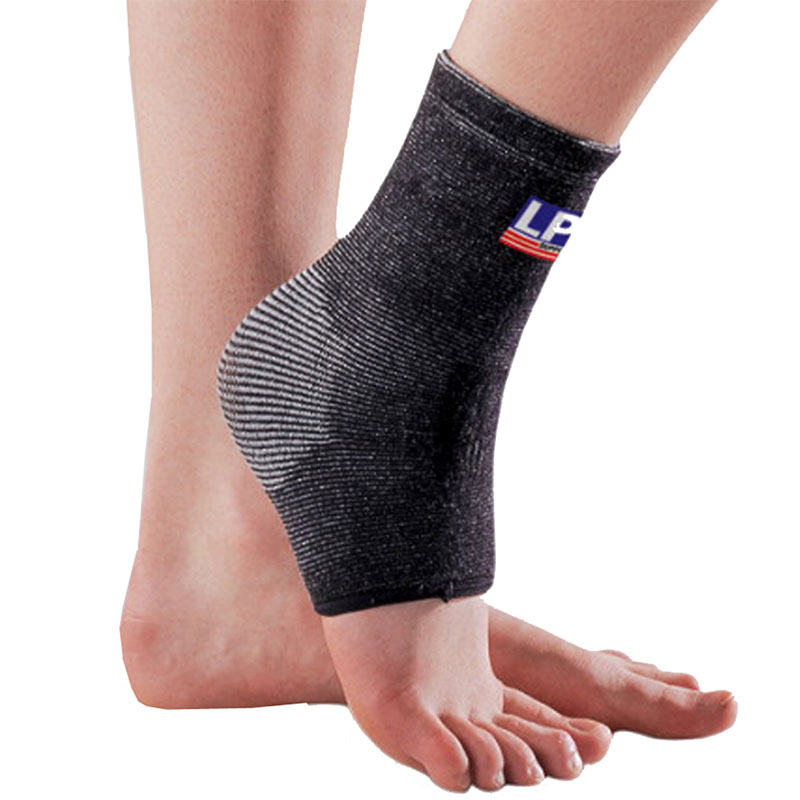 lp987 Ankle protection Moisture wicking warm health care body sprain ankle running fitness sports ankle protector