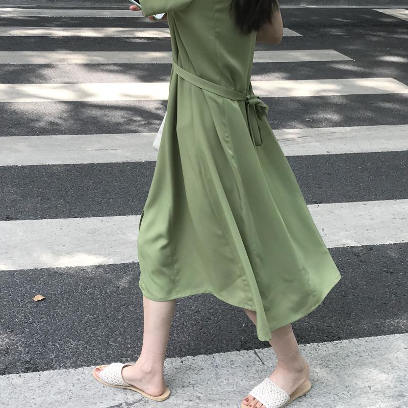 Robe été en Polyester - Ref 3428898 Image 38