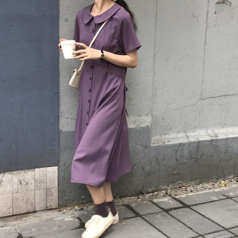 Robe été en Polyester - Ref 3428898 Image 31