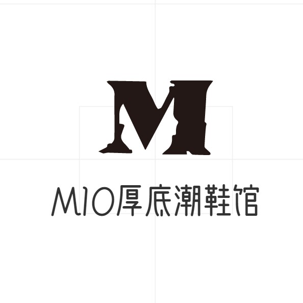 MIO厚底潮鞋馆
