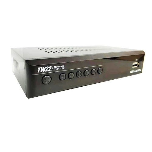 DVB-T T2 C HD Digital Digital Bay Special Box Традиционная китайская верхняя коробка H.264 DTVC Box