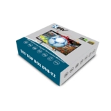 Зарубежные амоя Индонезия, Малайзия Малайзия Сингапур DVB-T2 HDTV Mytv Wi-Fi Decoder