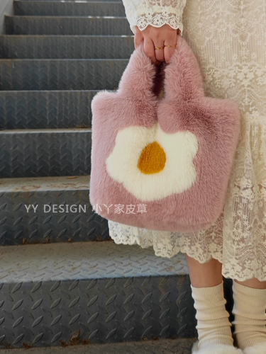 Сумка через плечо, шоппер, японские и корейские, изысканный стиль