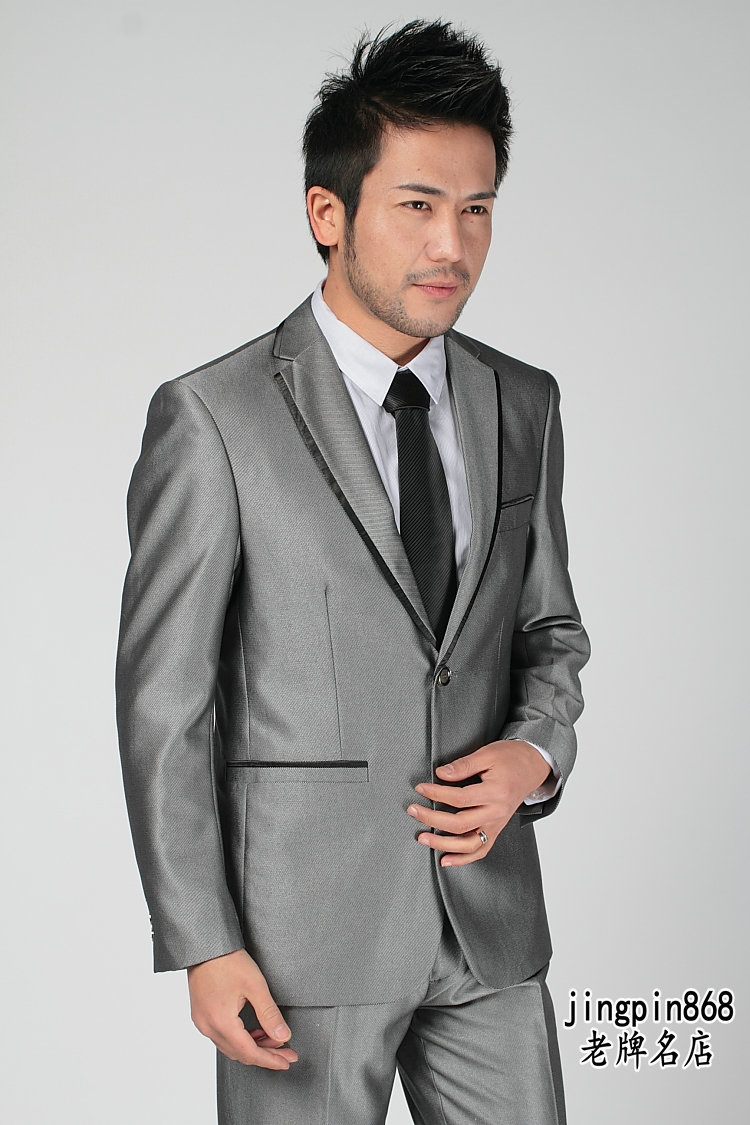 Costume homme pour Quatre saisons - Ref 1577333 Image 11