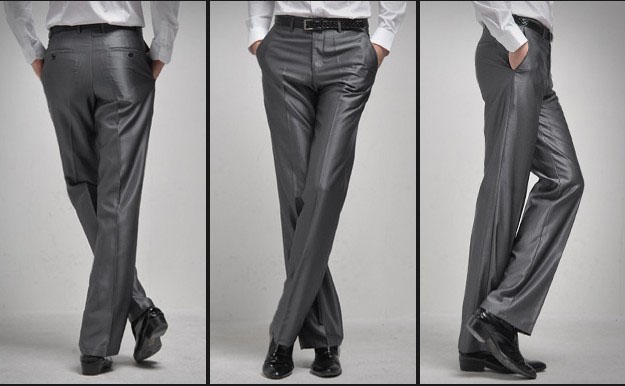 Costume homme pour printemps - Ref 1577251 Image 26