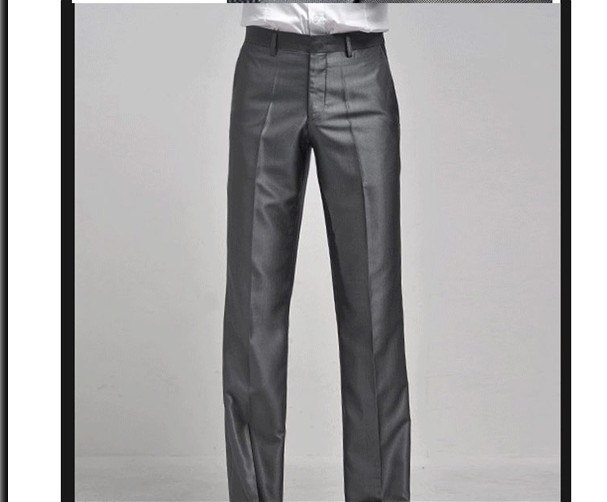 Costume homme pour automne - Ref 1577336 Image 100