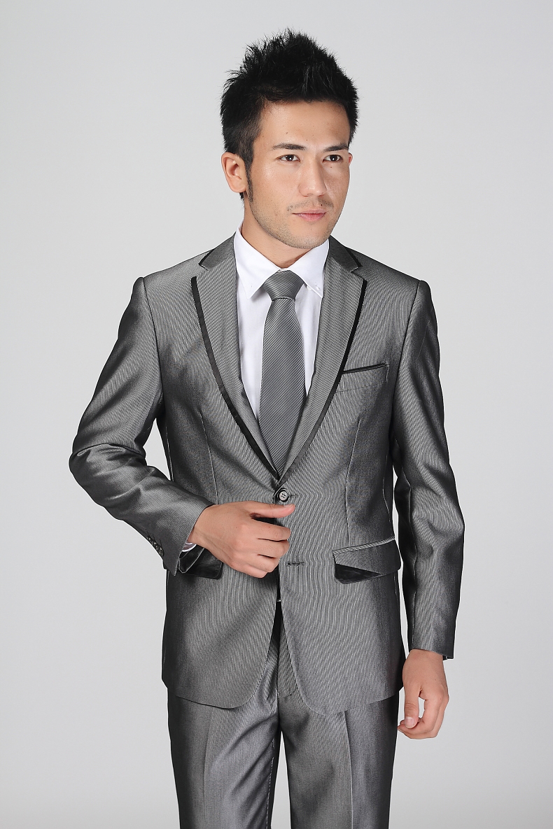 Costume homme pour Quatre saisons - Ref 1577341 Image 6