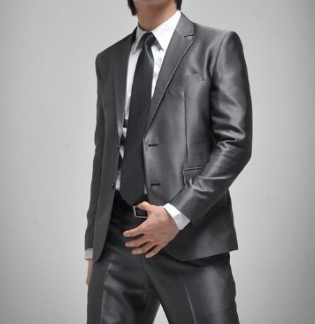 Costume homme pour hiver - Ref 1577270 Image 20