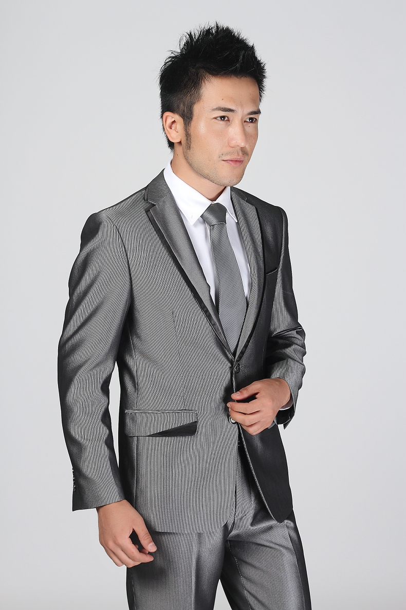 Costume homme pour Quatre saisons - Ref 1577341 Image 7