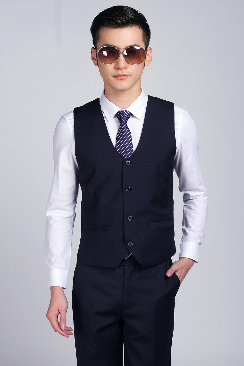 Costume homme pour automne - Ref 1577298 Image 87
