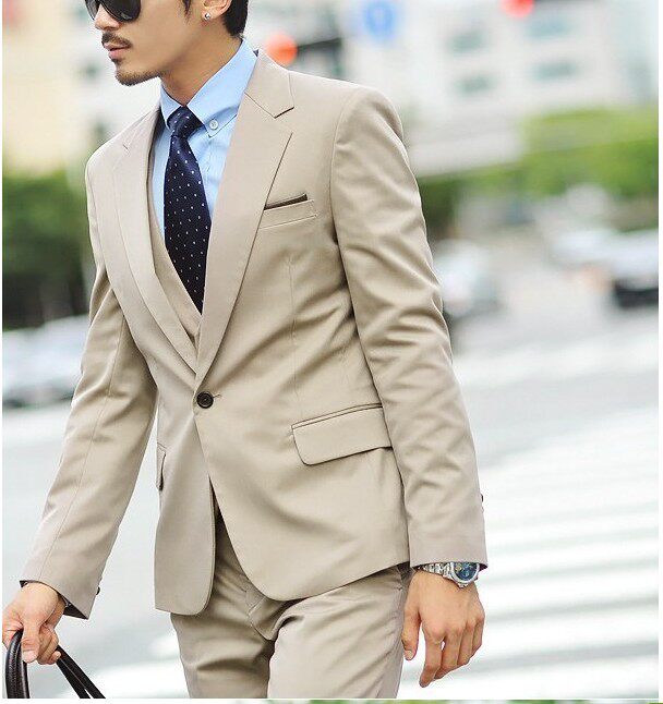 Costume homme pour Quatre saisons - Ref 1553899 Image 9