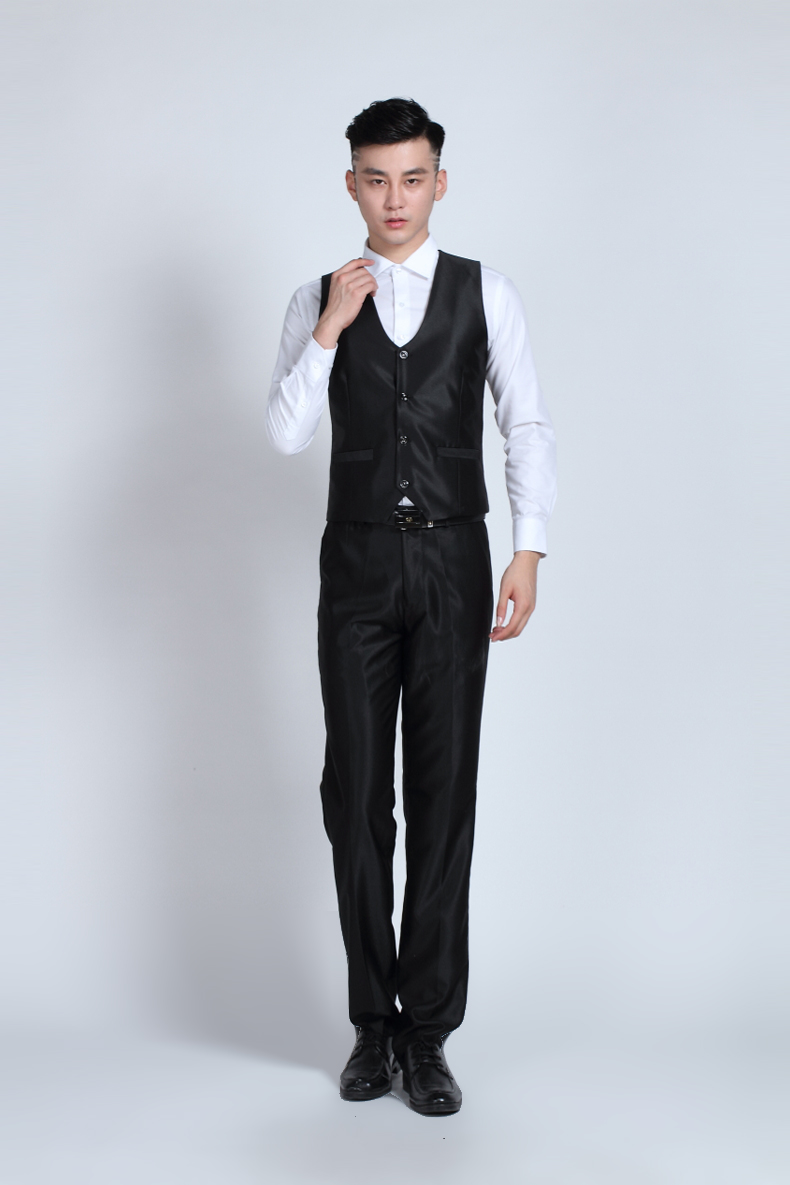 Costume homme pour Quatre saisons - Ref 1577341 Image 36