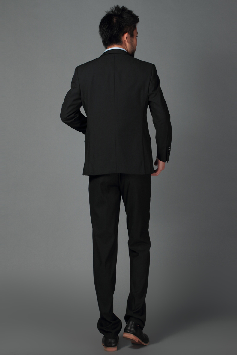 Costume homme pour automne - Ref 1577287 Image 30