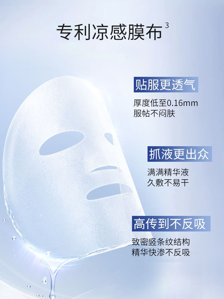 Power Repair Mask 2.0 (5pcs)