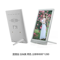 10 -INCH VERTICAL SWING Версия без карты