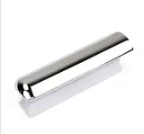 Современные музыкальные инструменты, металлическая гитара с аксессуарами из нержавеющей стали