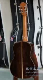 Испанский Terer Test Pado Memorial Classmade Classical Guitar Antonio Raya Pardo Spot