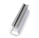 Современные музыкальные инструменты, металлическая гитара с аксессуарами из нержавеющей стали