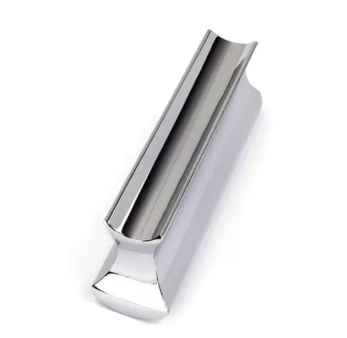 Современные музыкальные инструменты, металлическая гитара с аксессуарами из нержавеющей стали, (в наличии на складе)