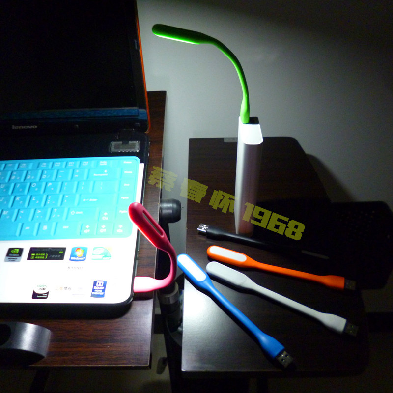 Lampe USB - Ref 376685 Image 6