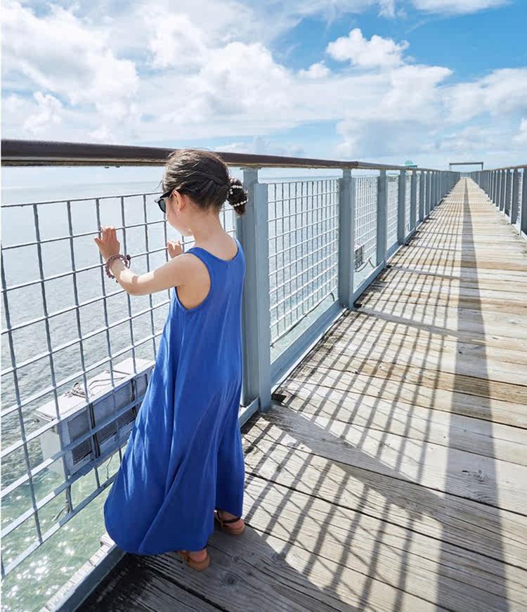 Robes pour fille - Ref 2046887 Image 28