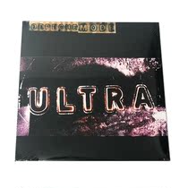 Electronics will be there) Vinyl Trendy Depeche Mode Ultra LP Record New Genuine