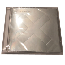 (Coming Soon) CD The XX I See You (2005) CD The XX I See You
