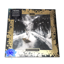 Post-Rock is Coming) Vinyl Mono Hymn To Immortal Wind 2LP Record Brand New MONO