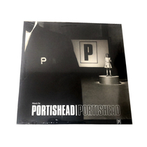Electronics will be to) vinyl Portishead album of the same name 2LP record new genuine