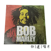 Reggae will arrive) vinyl Bob Marley LP record new genuine